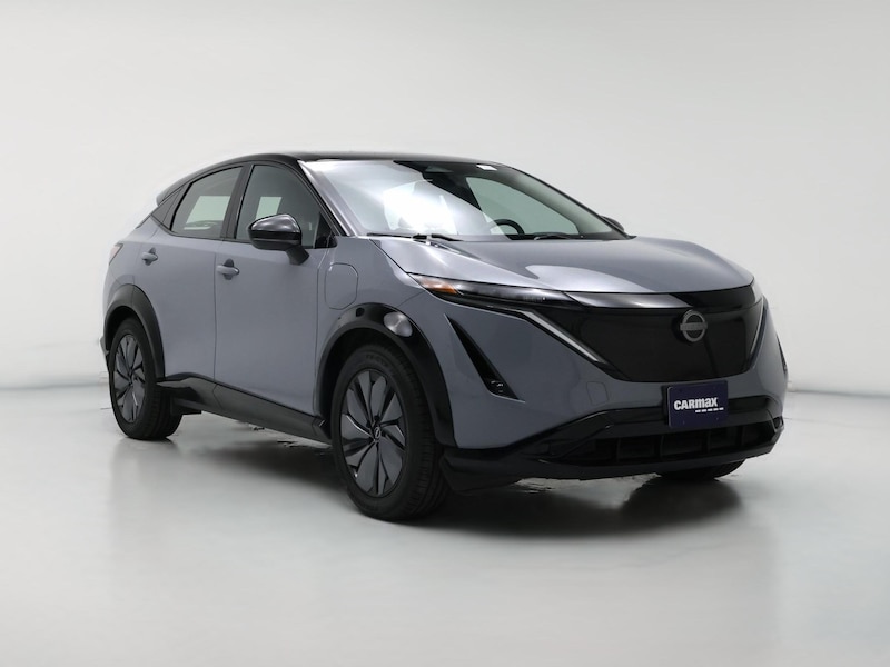 2024 Nissan ARIYA ENGAGE+ e-4ORCE