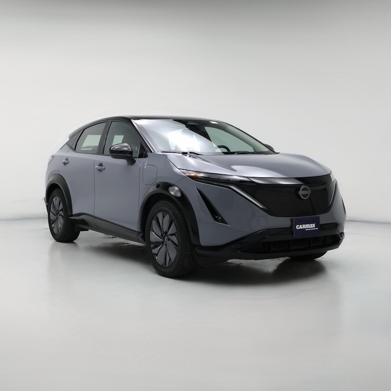 2024 Nissan ARIYA ENGAGE+ e-4ORCE