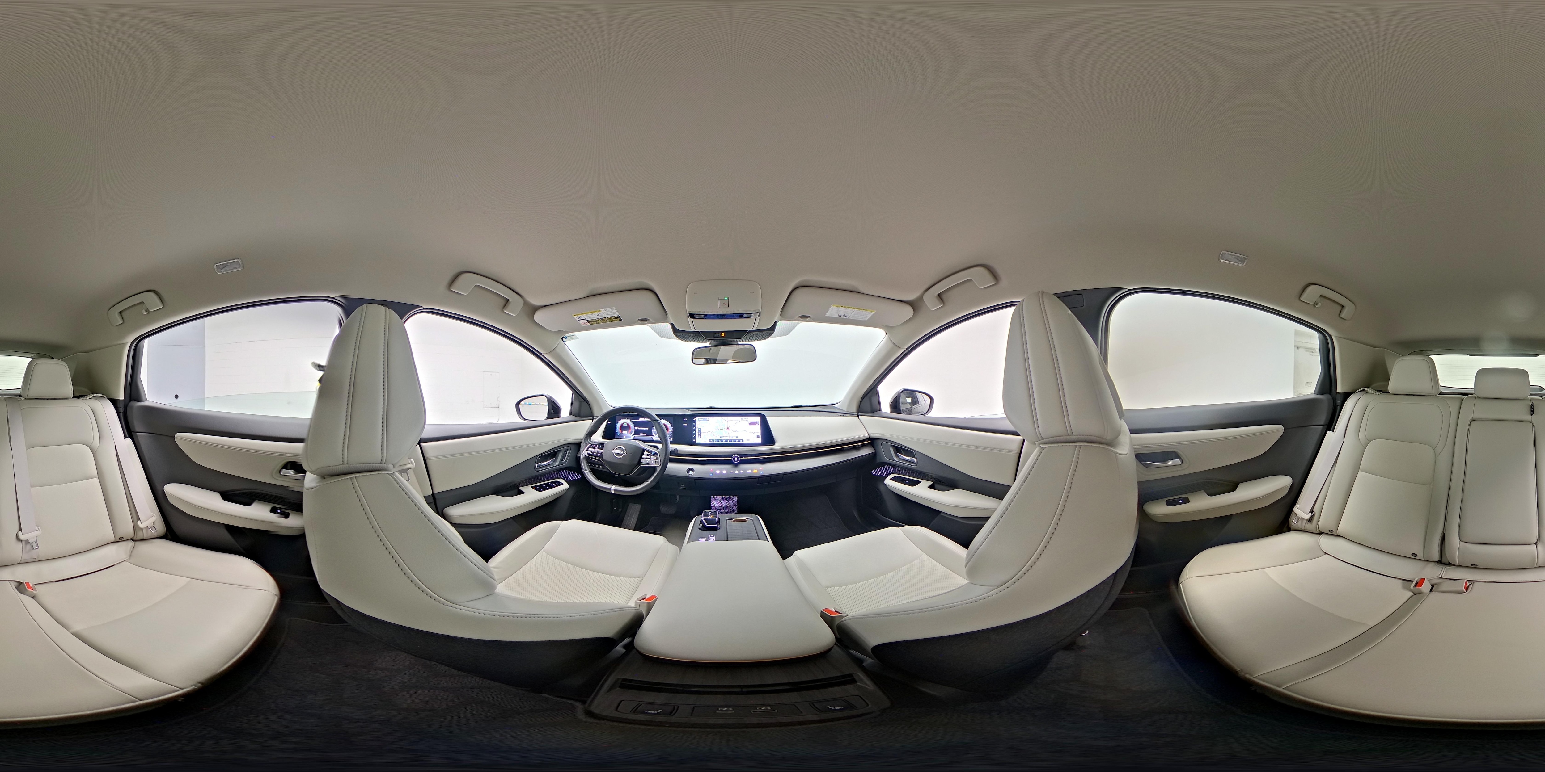 2024 Nissan ARIYA Engage - Photo 27