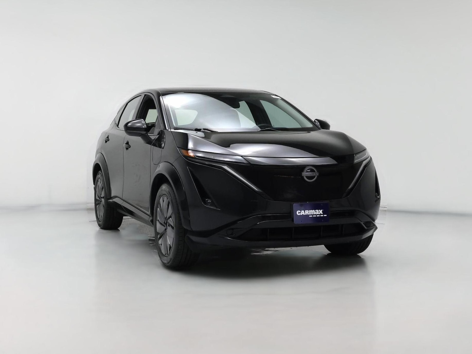 2024 Nissan ARIYA
