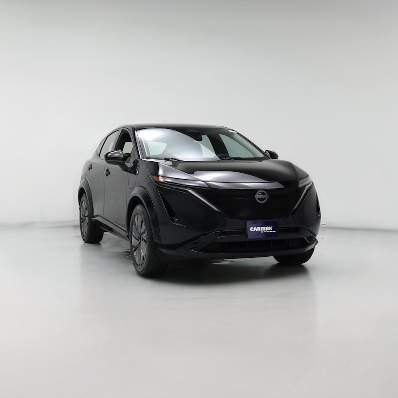 2024 Nissan ARIYA ENGAGE e-4ORCE