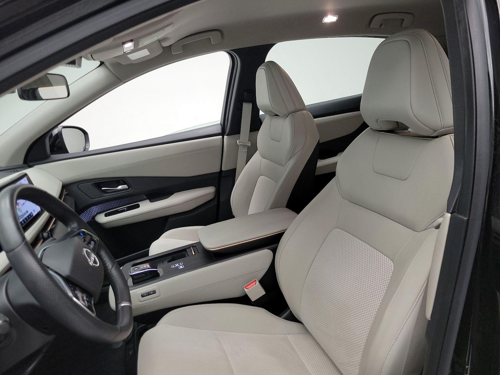 2024 Nissan ARIYA Engage - Photo 12