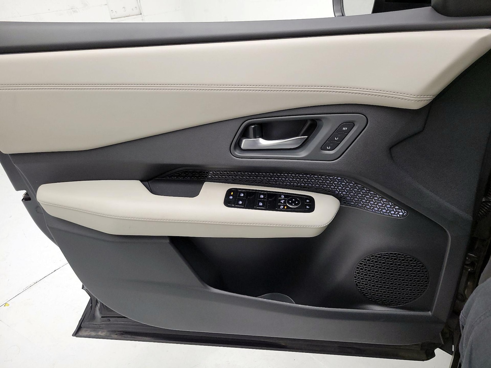 2024 Nissan ARIYA Engage - Photo 13