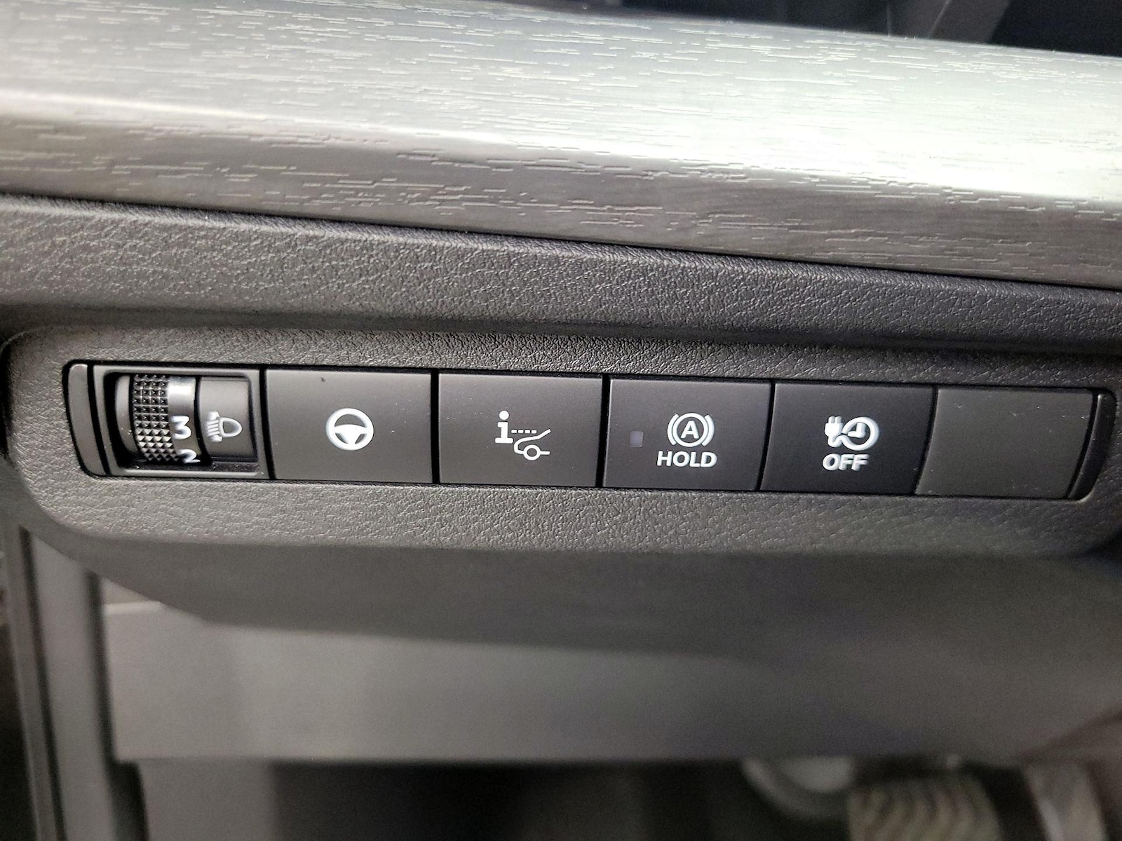 2024 Nissan ARIYA Engage - Photo 14