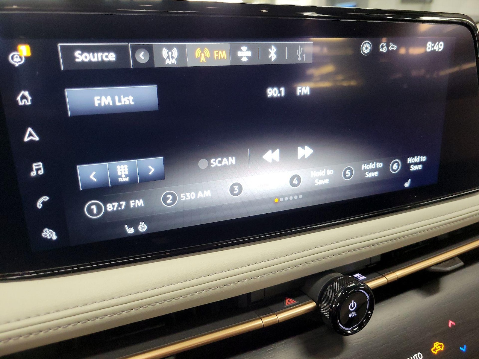 2024 Nissan ARIYA Engage - Photo 17