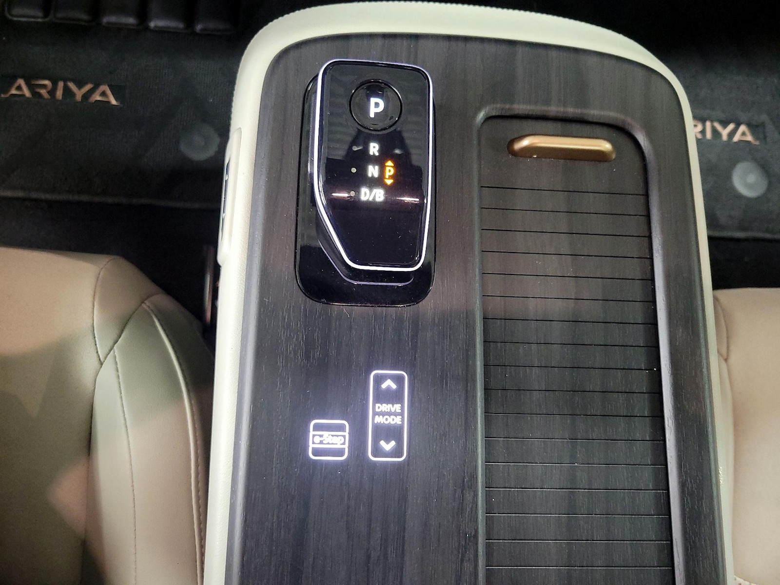 2024 Nissan ARIYA Engage - Photo 19