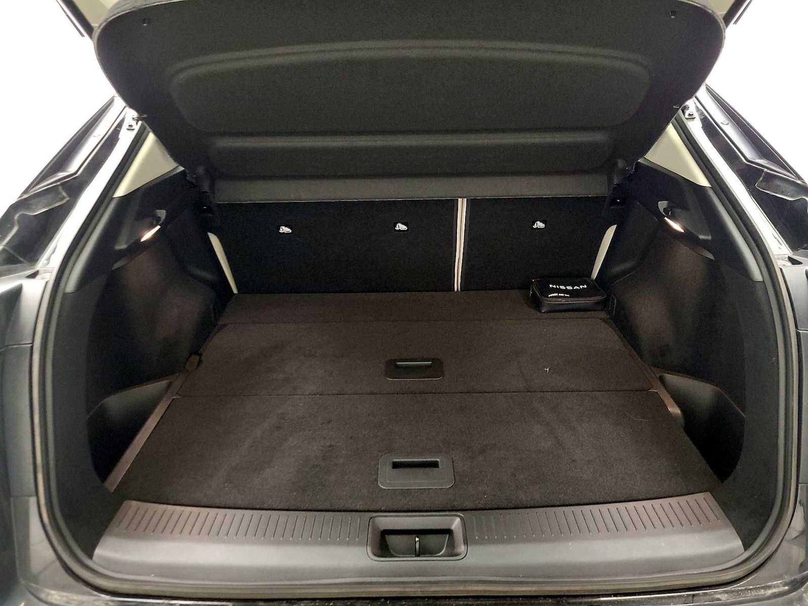 2024 Nissan ARIYA Engage - Photo 22