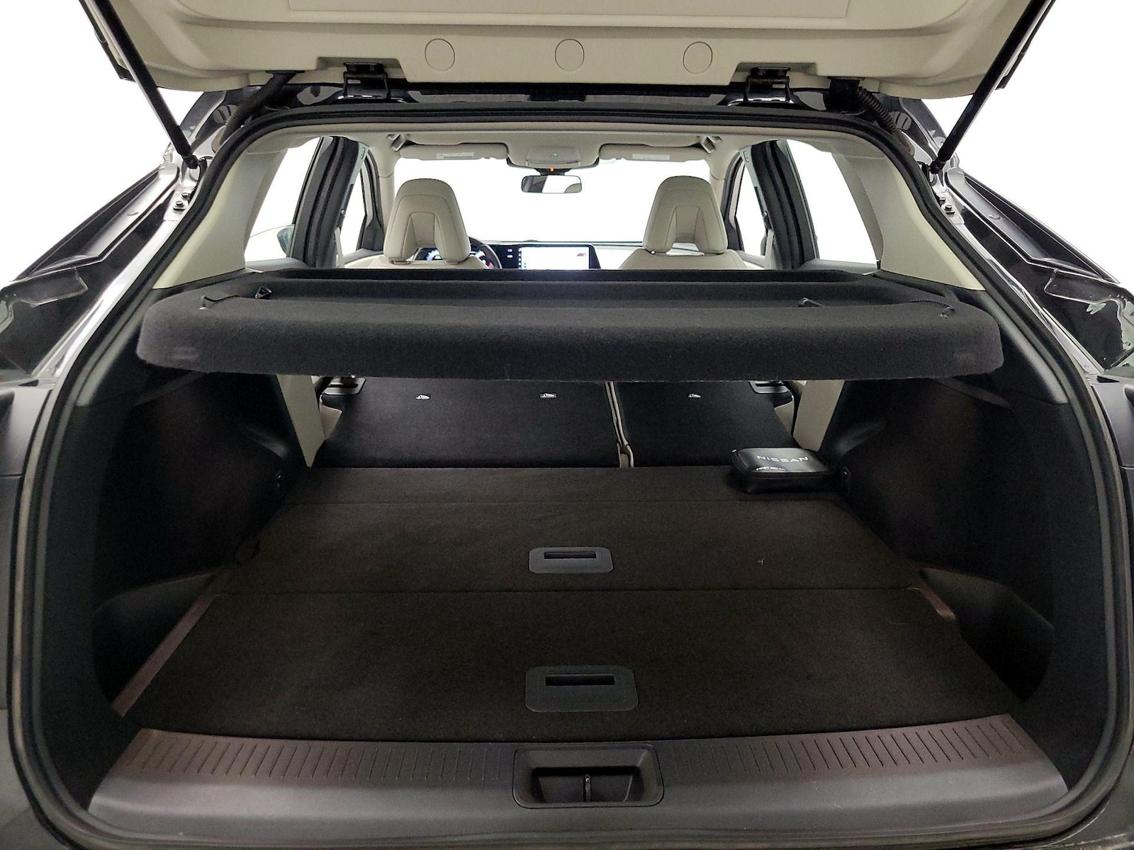 2024 Nissan ARIYA Engage - Photo 23