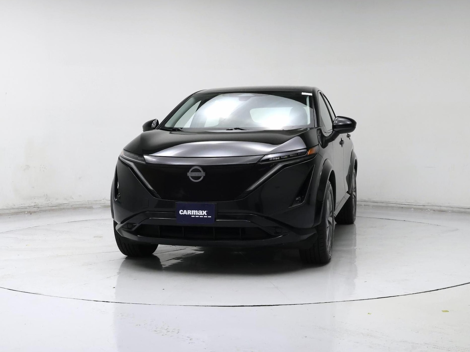 2024 Nissan ARIYA Engage - Photo 6