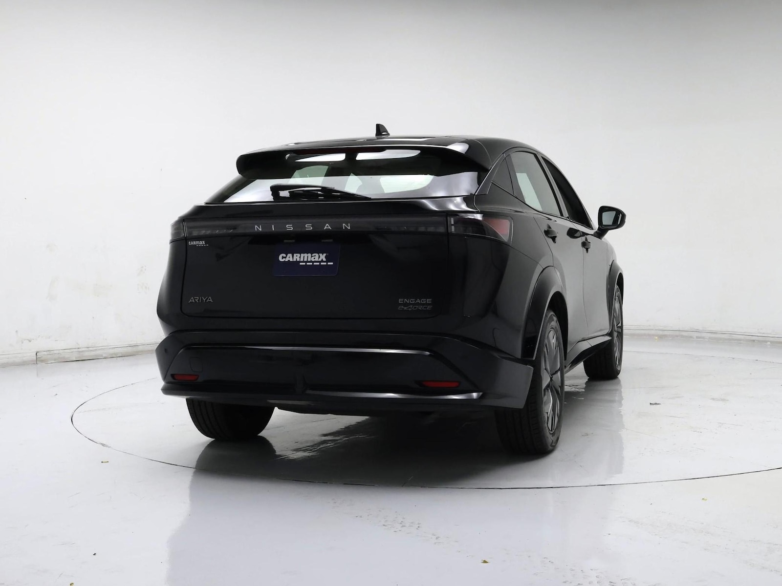 2024 Nissan ARIYA Engage - Photo 7