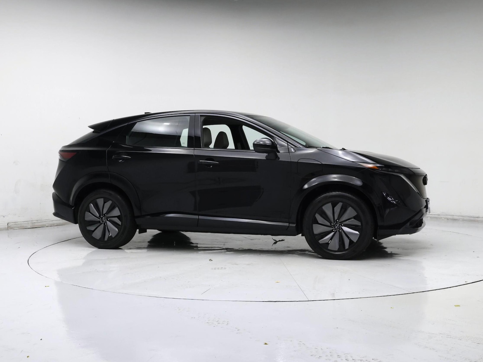 2024 Nissan ARIYA Engage - Photo 8