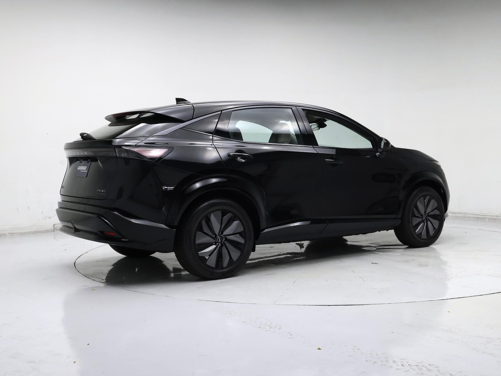 2024 Nissan ARIYA Engage - Photo 9