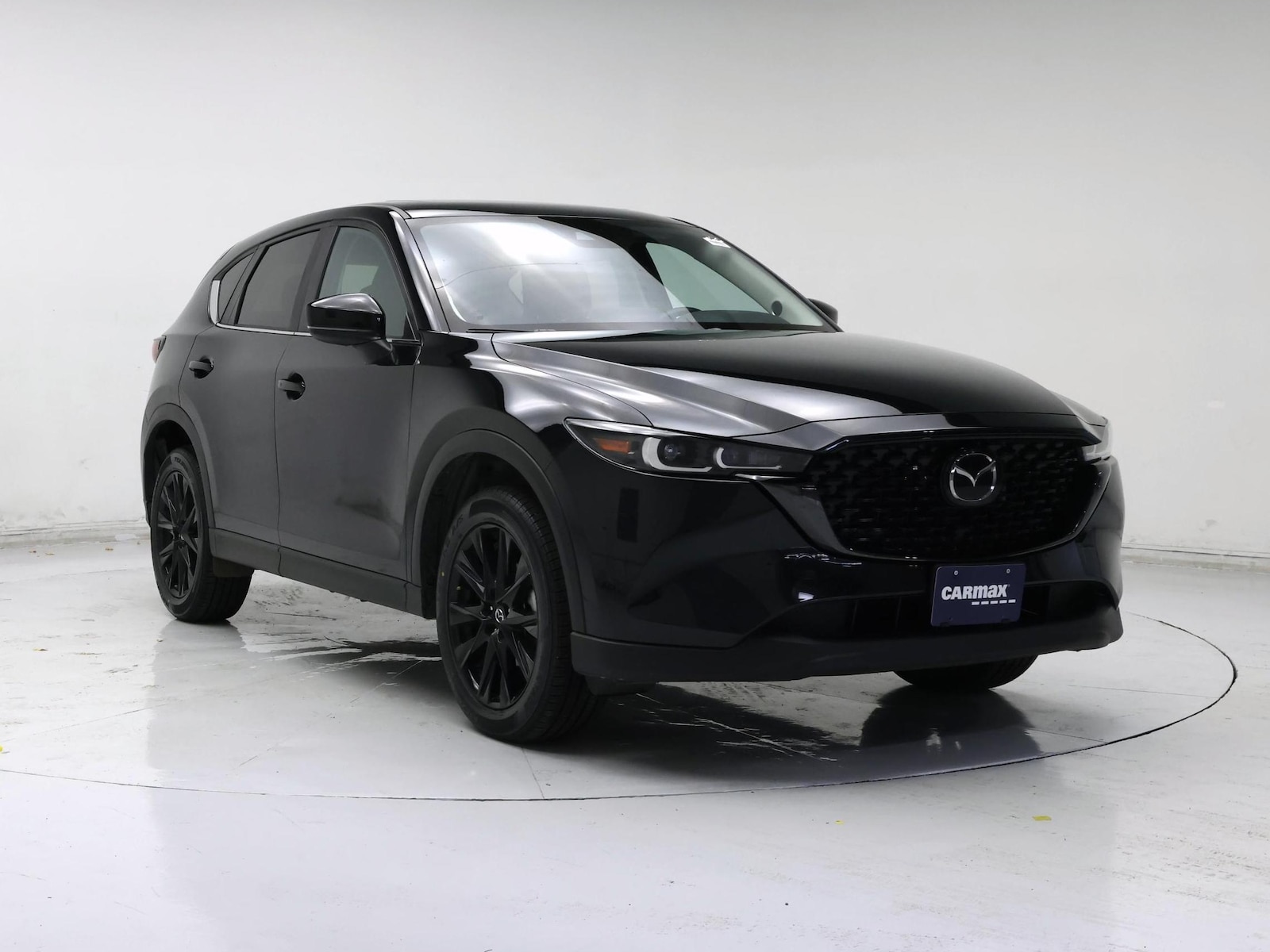 2025 Mazda CX-5 S Carbon Edition - Photo 2