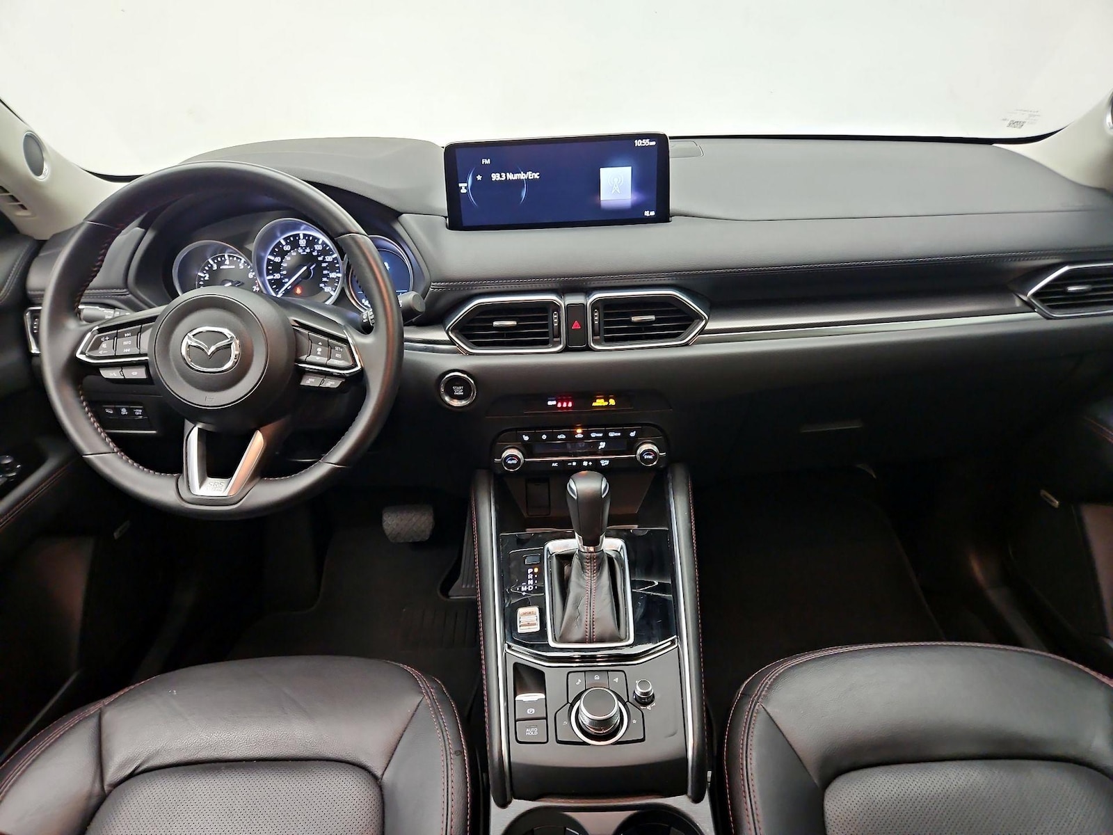 2025 Mazda CX-5 S Carbon Edition - Photo 10