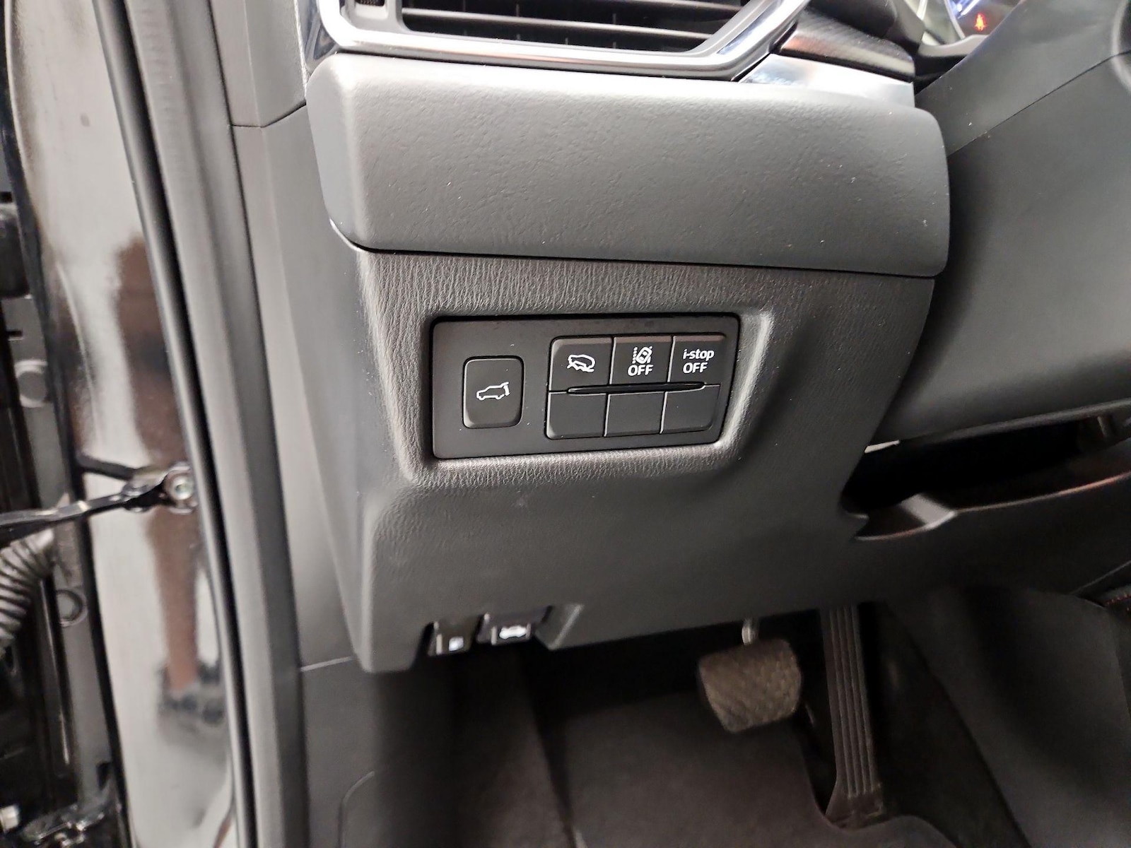 2025 Mazda CX-5 S Carbon Edition - Photo 14