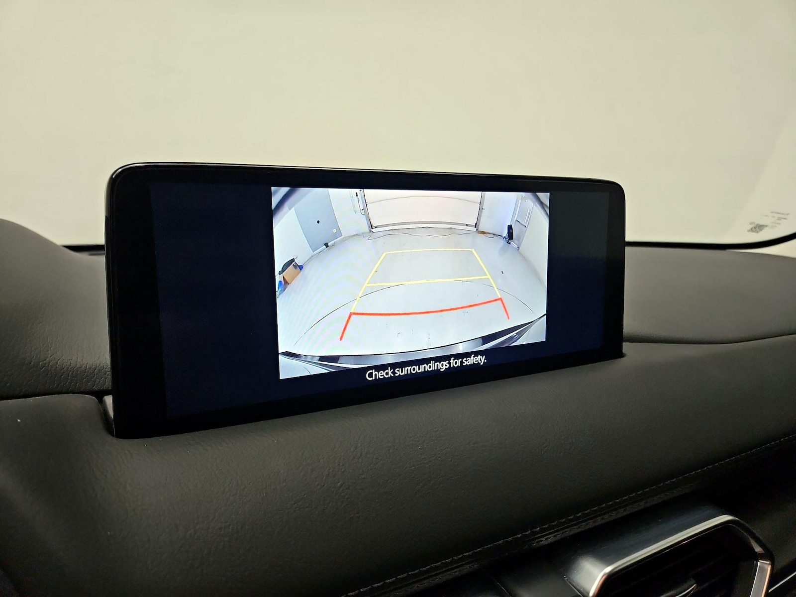 2025 Mazda CX-5 S Carbon Edition - Photo 15