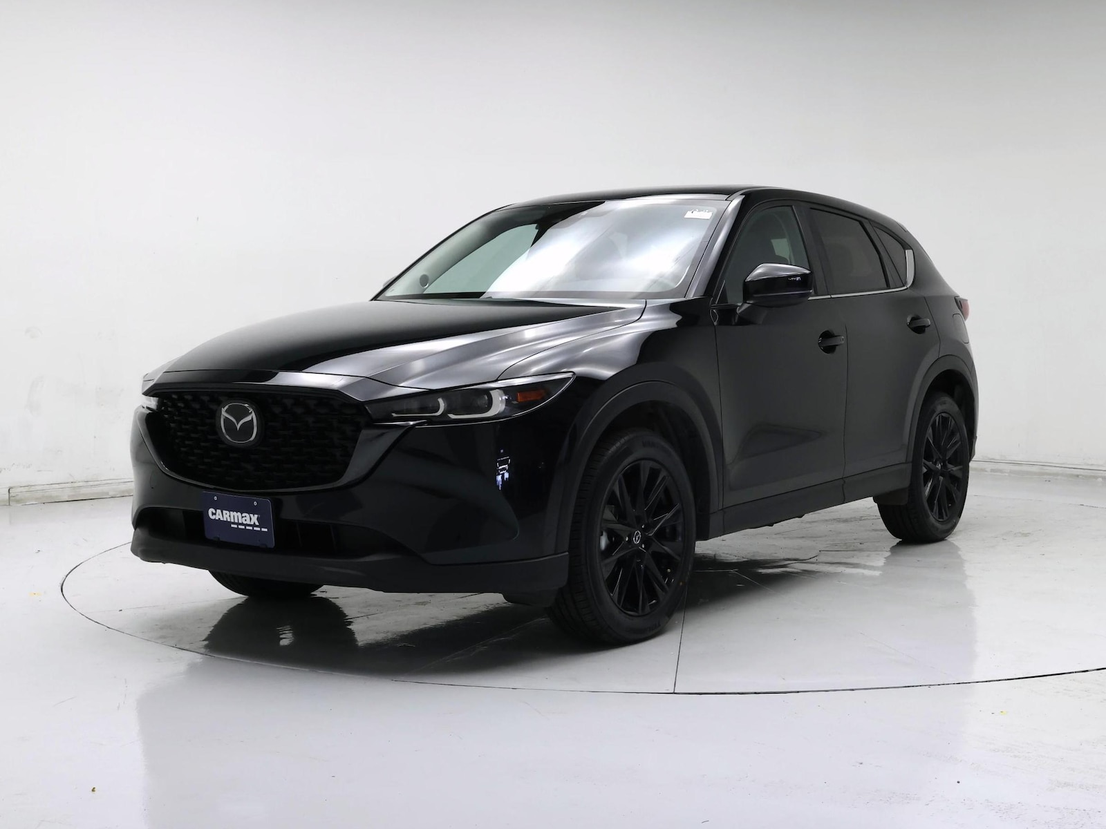 2025 Mazda CX-5 S Carbon Edition - Photo 5