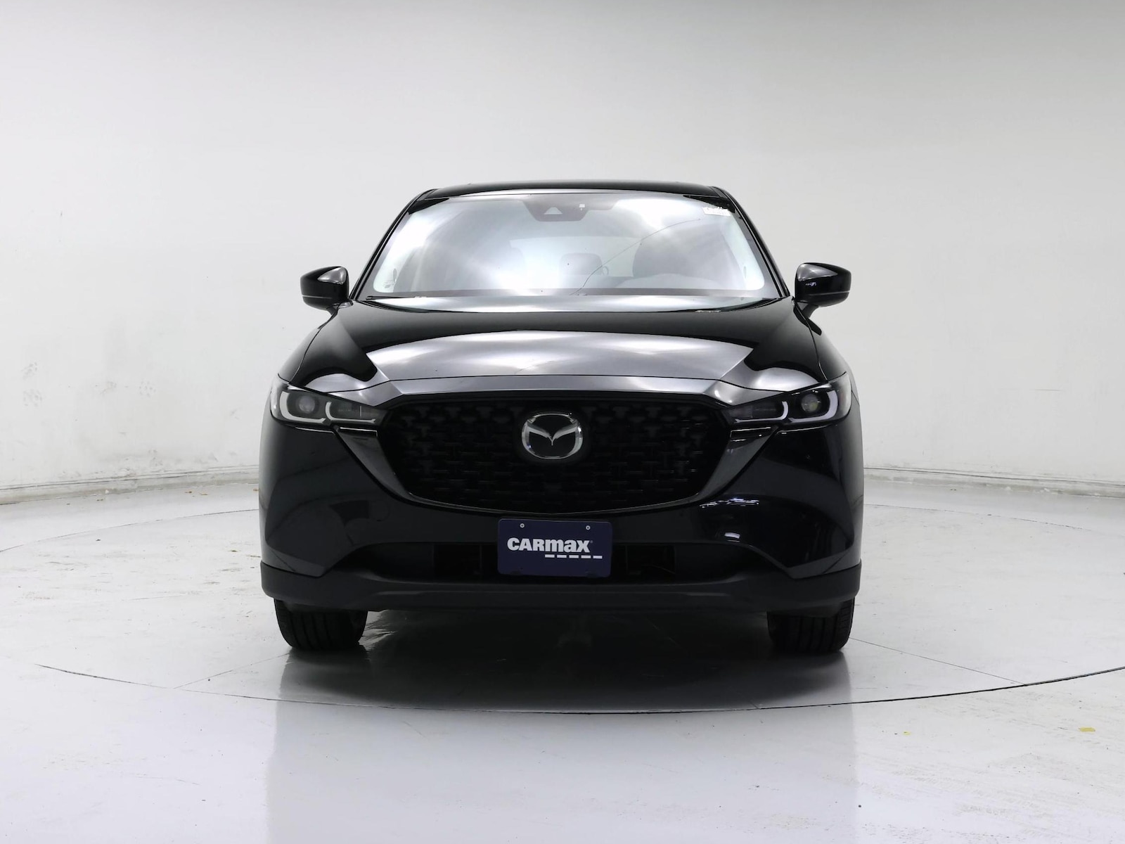 2025 Mazda CX-5 S Carbon Edition - Photo 6