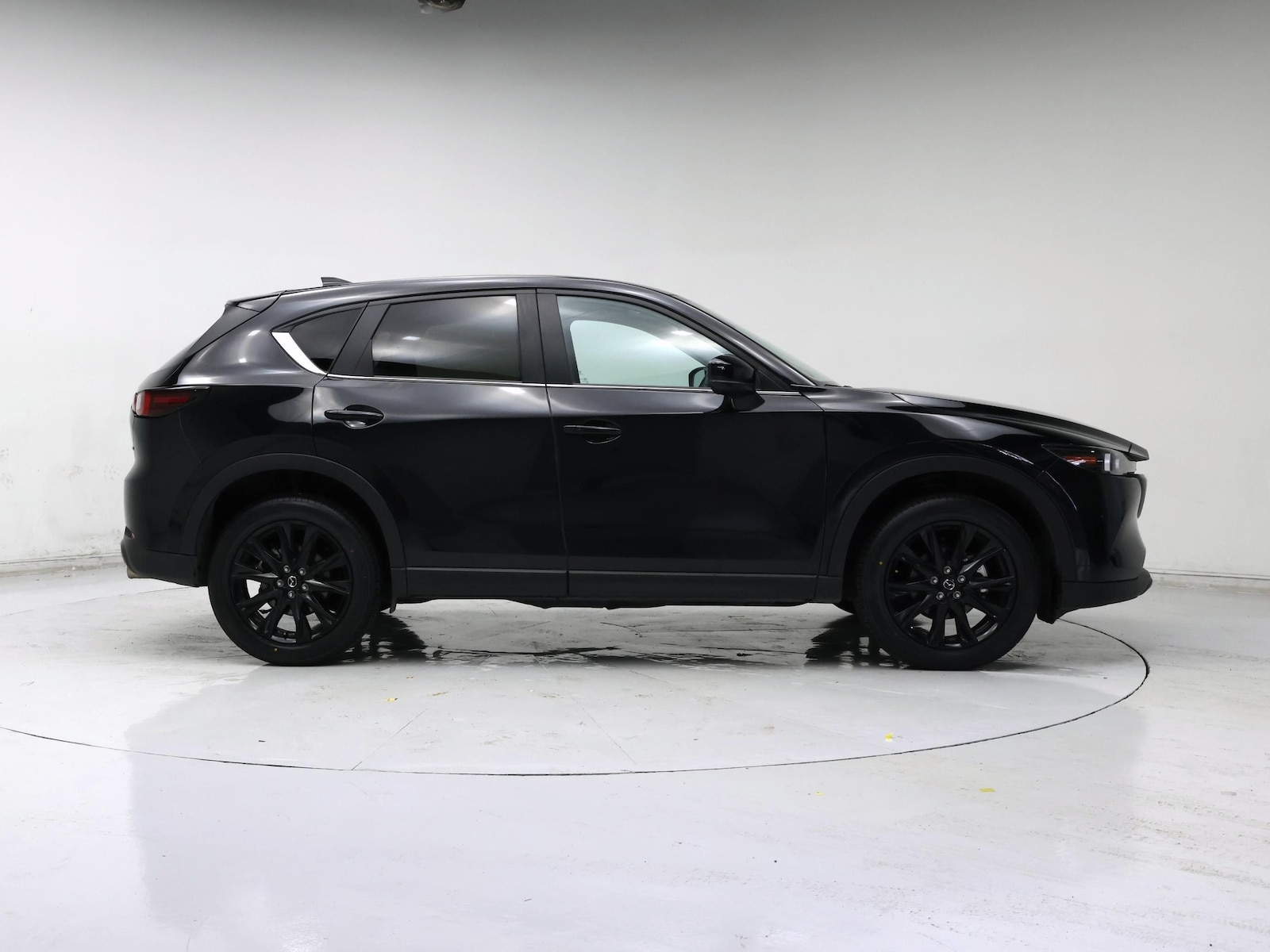 2025 Mazda CX-5 S Carbon Edition - Photo 8