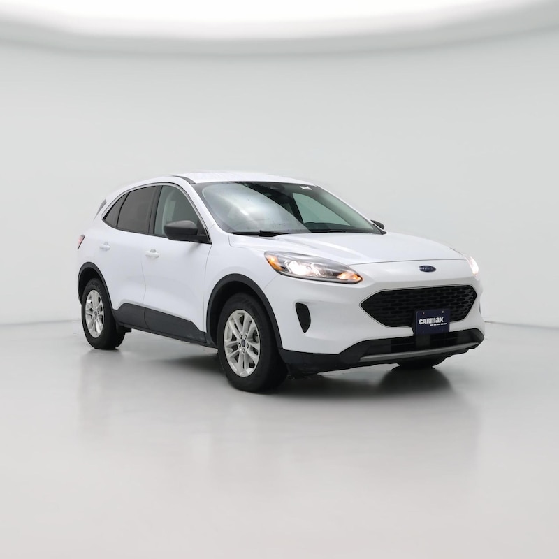 2022 Ford Escape Hybrid SE