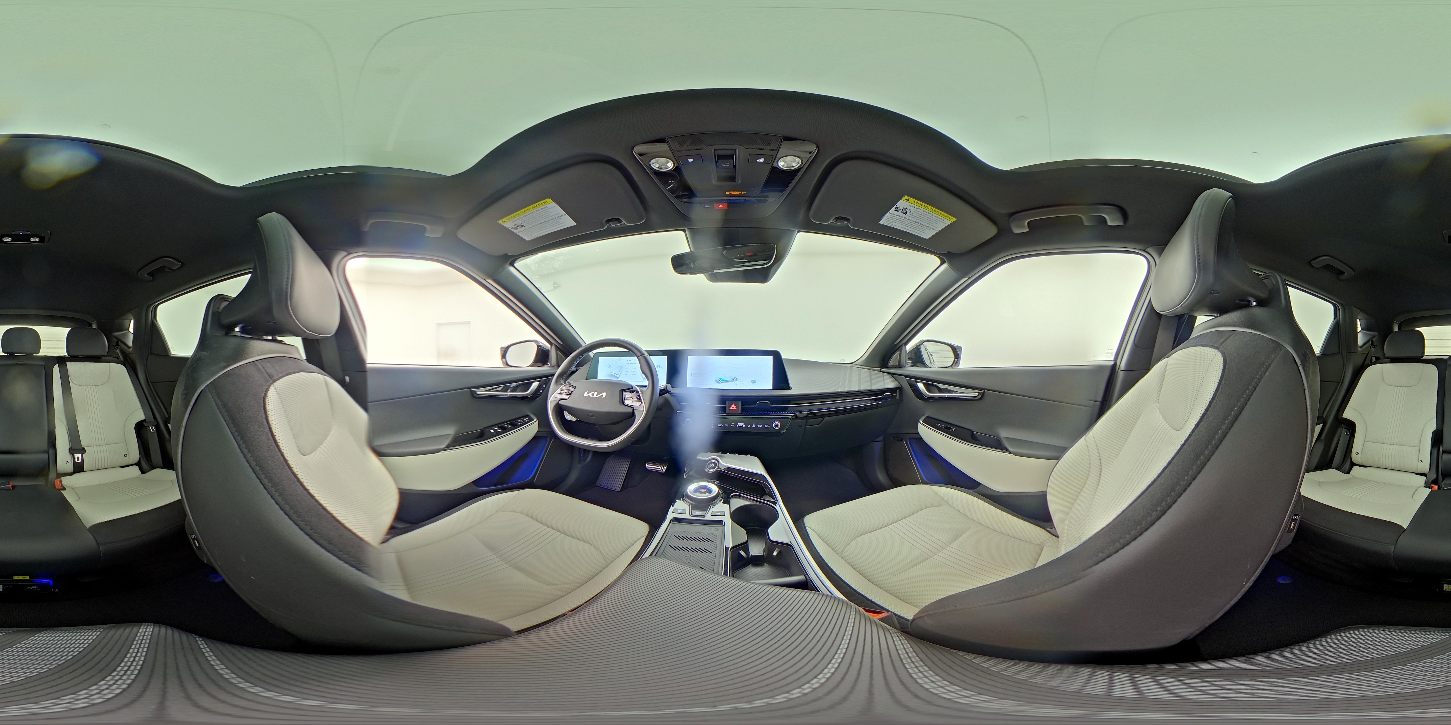 2024 Kia EV6 GT-Line - Photo 27