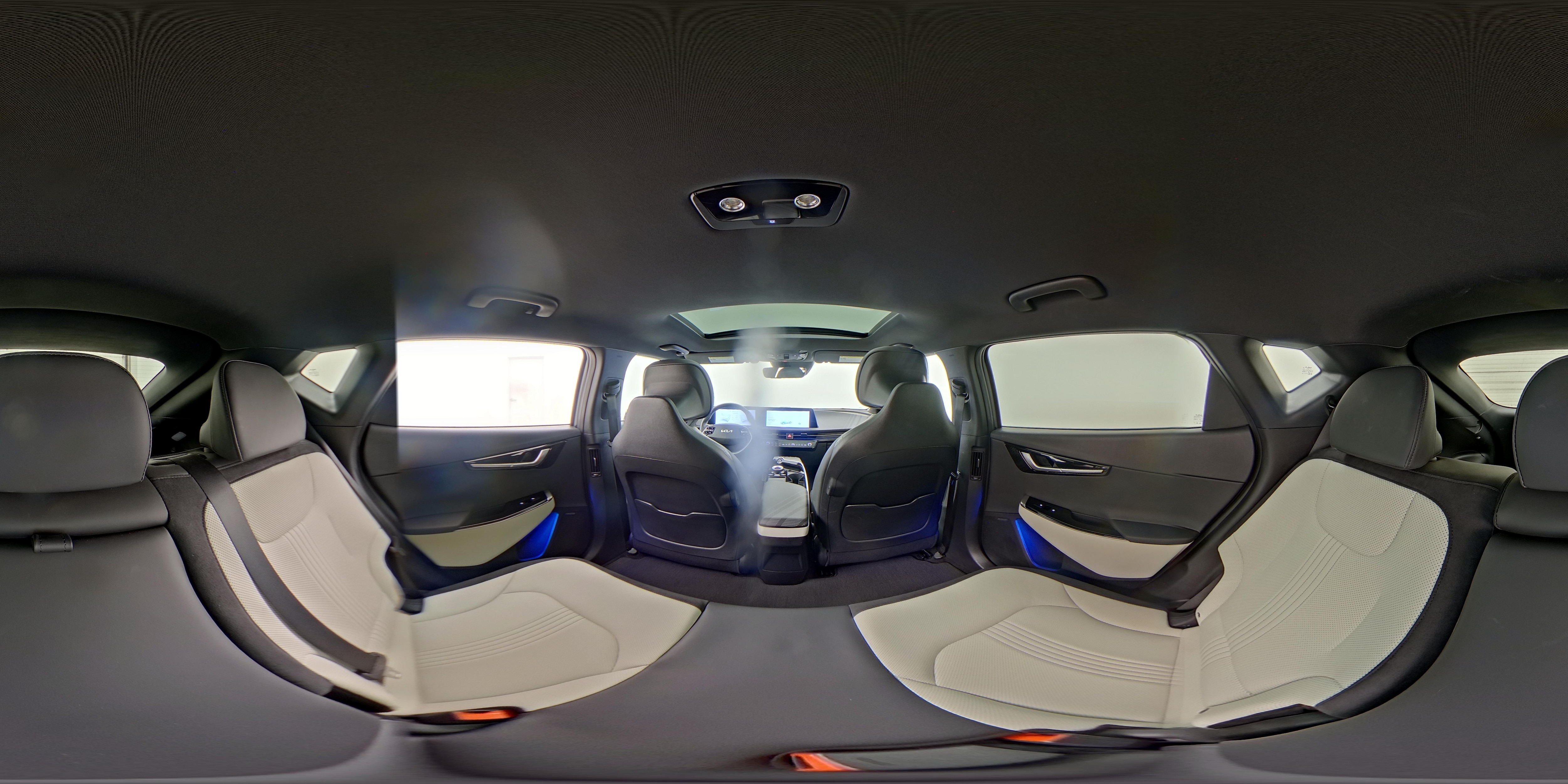 2024 Kia EV6 GT-Line - Photo 28