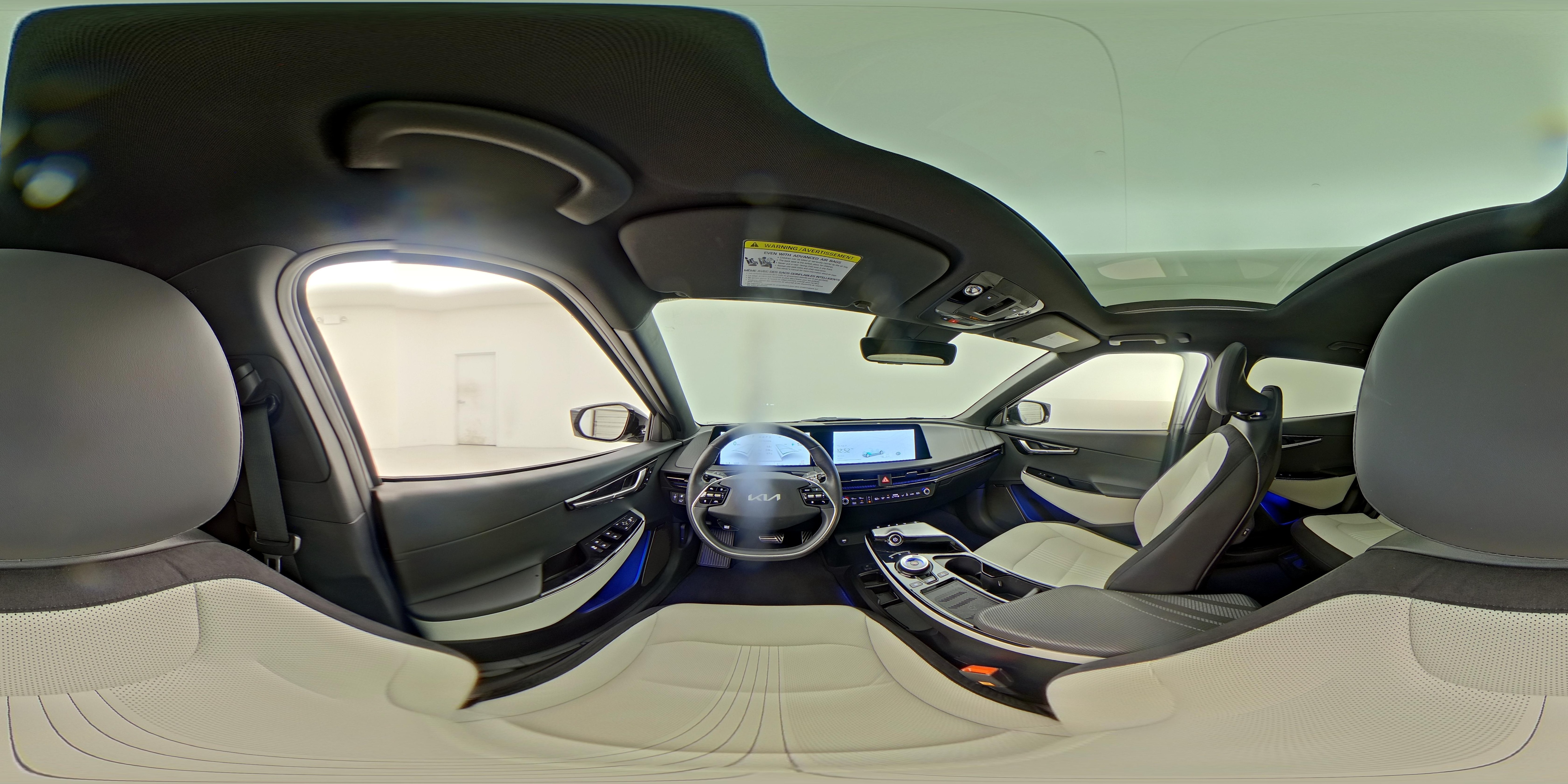 2024 Kia EV6 GT-Line - Photo 29