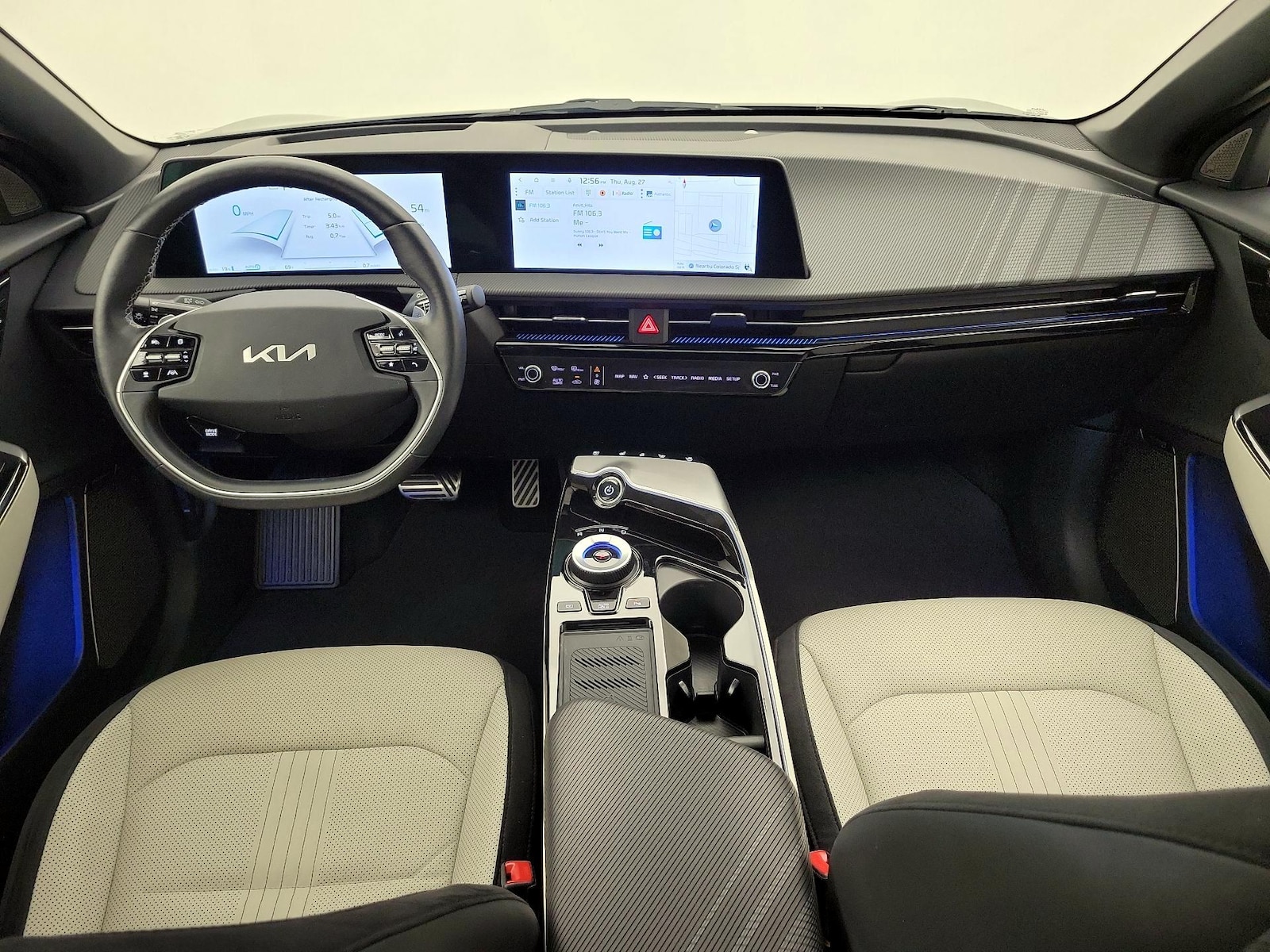 2024 Kia EV6 GT-Line - Photo 10