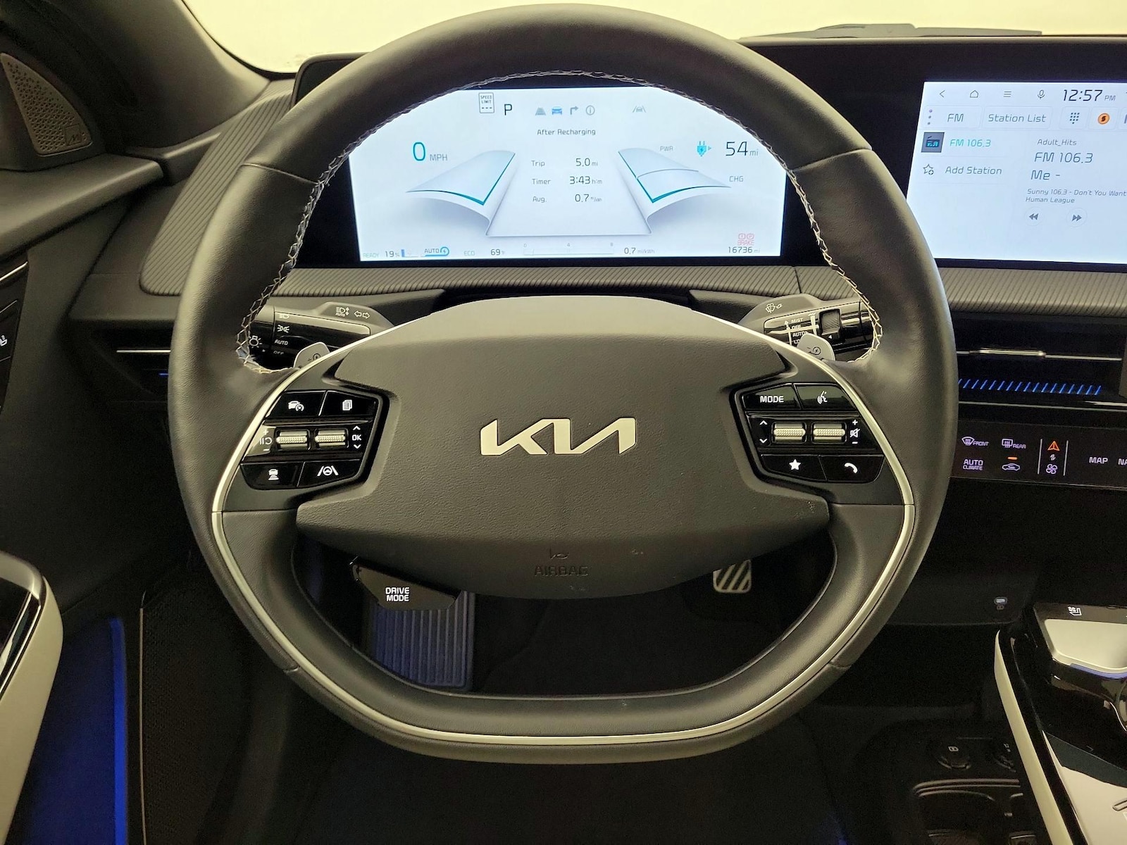 2024 Kia EV6 GT-Line - Photo 11