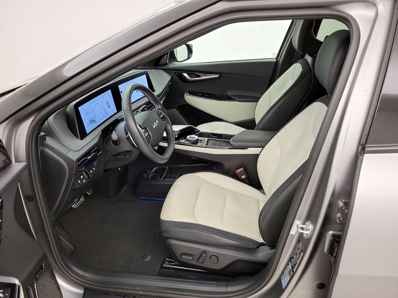 2024 Kia EV6 GT-Line - Photo 12
