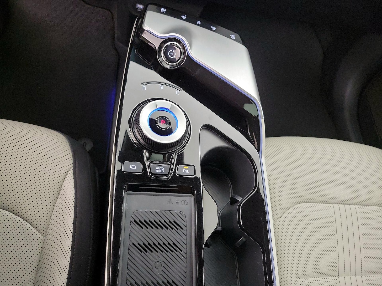 2024 Kia EV6 GT-Line - Photo 19