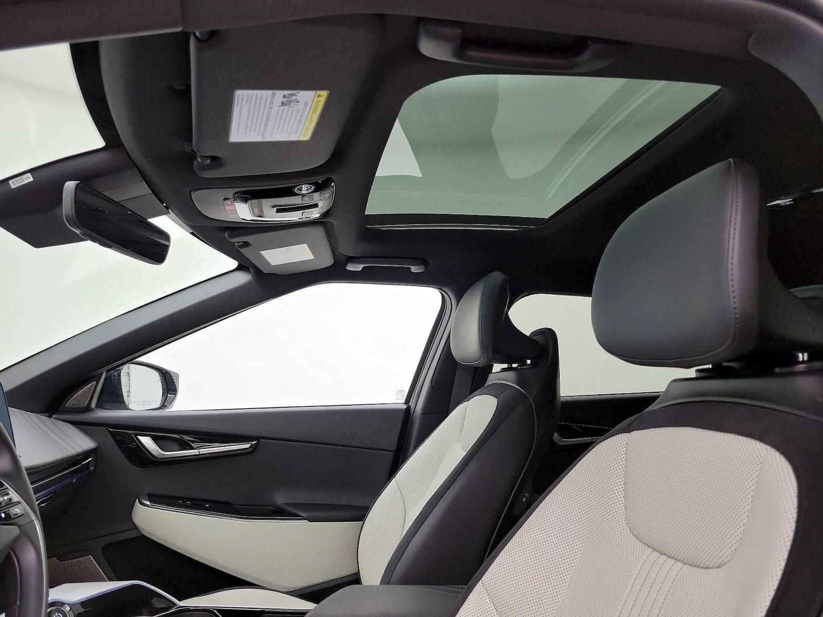 2024 Kia EV6 GT-Line - Photo 21