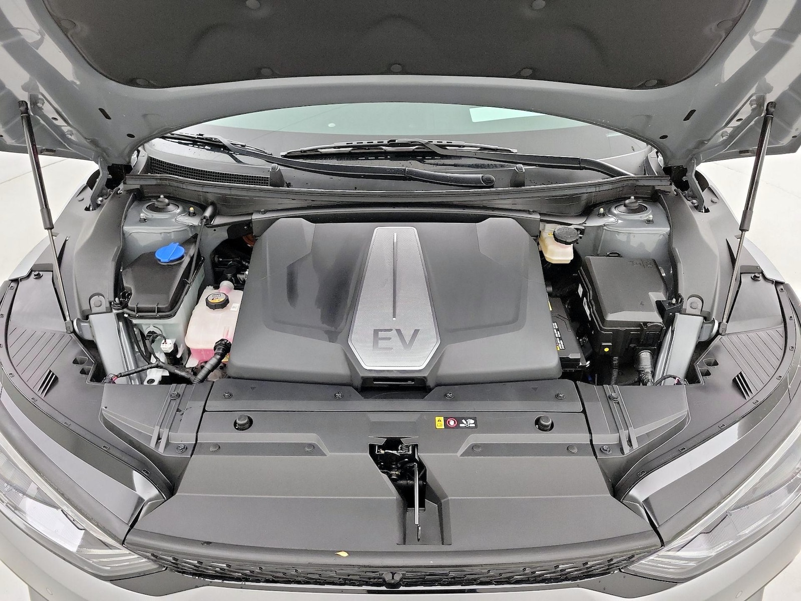 2024 Kia EV6 GT-Line - Photo 25