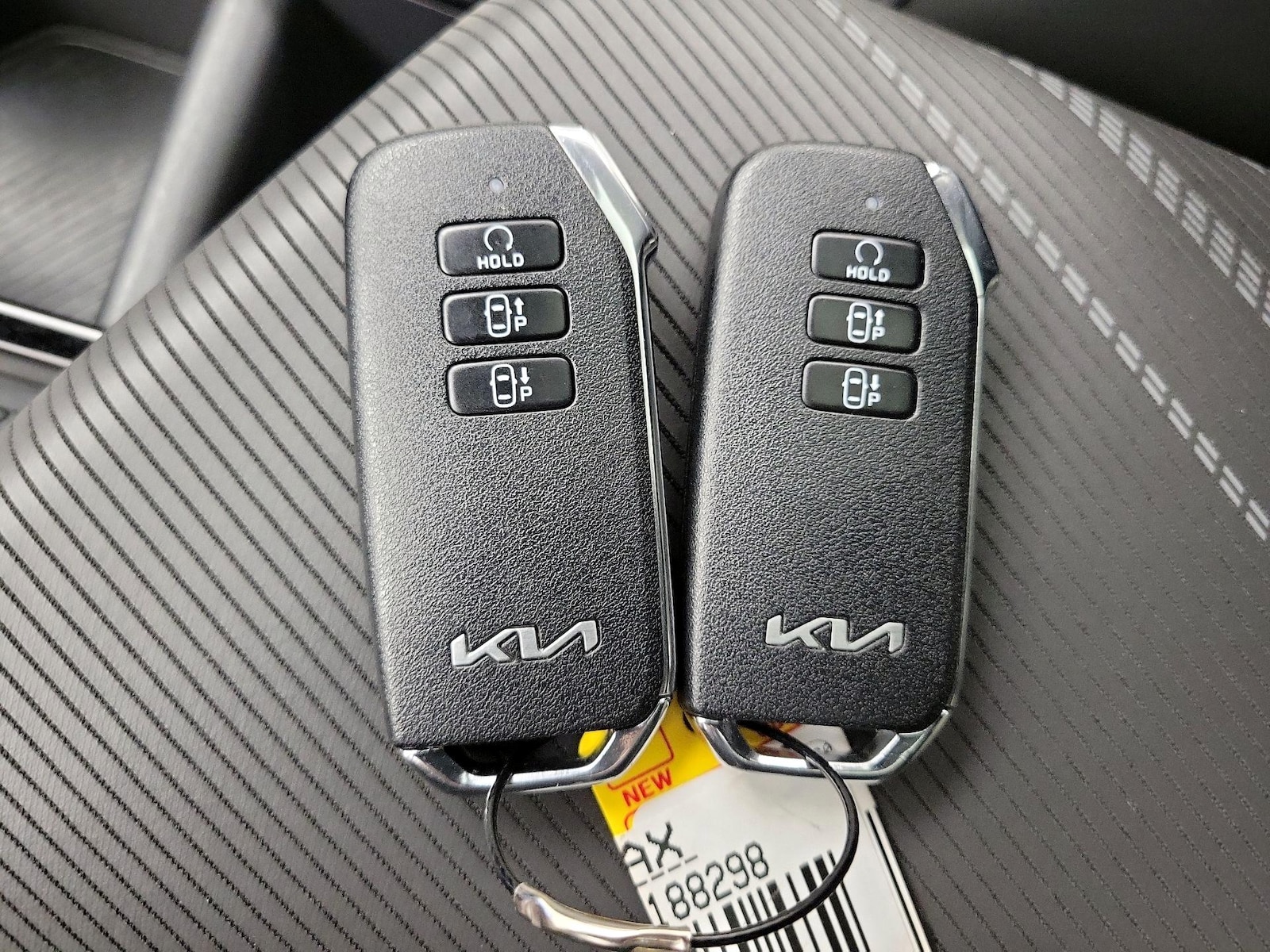 2024 Kia EV6 GT-Line - Photo 26
