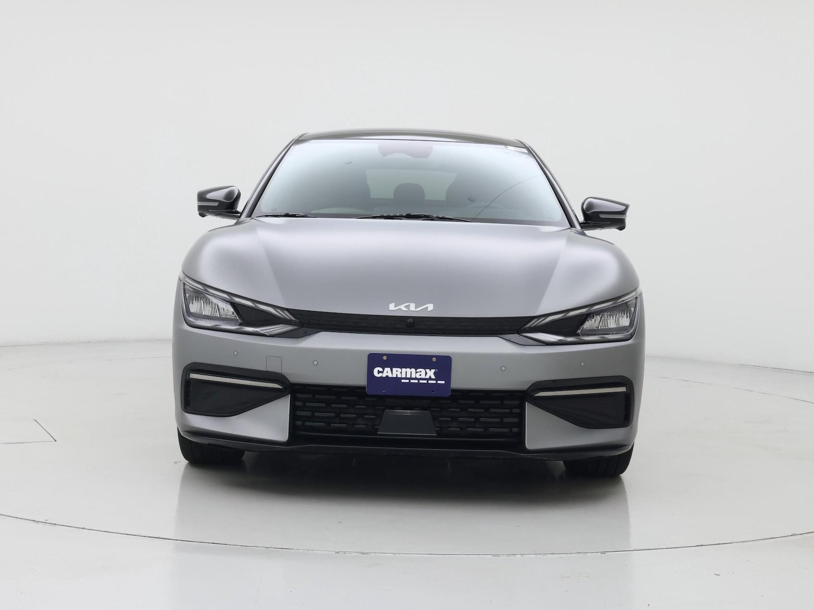 2024 Kia EV6 GT-Line - Photo 6