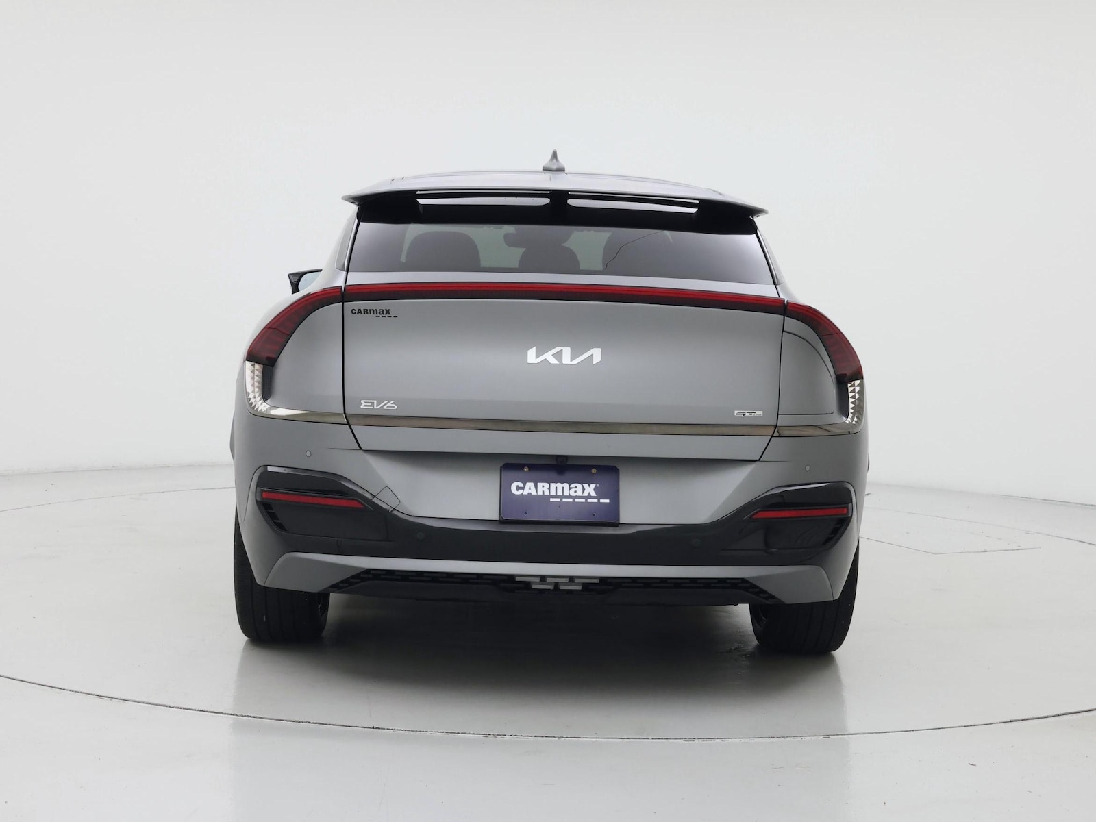 2024 Kia EV6 GT-Line - Photo 7