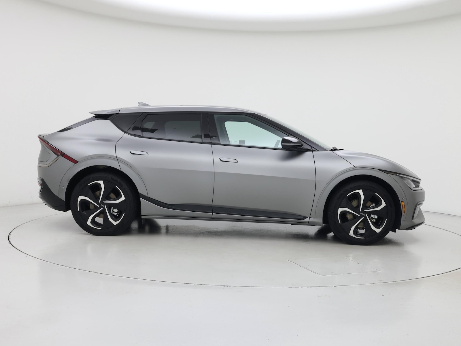 2024 Kia EV6 GT-Line - Photo 8