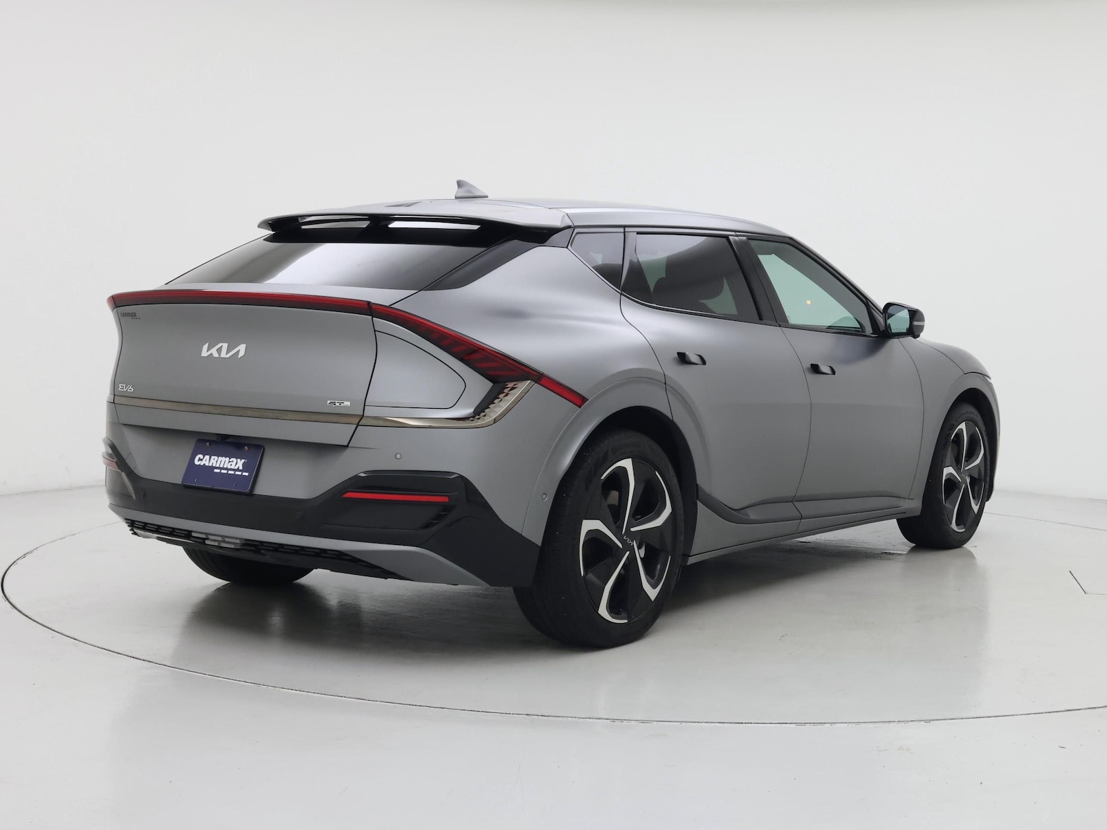 2024 Kia EV6 GT-Line - Photo 9