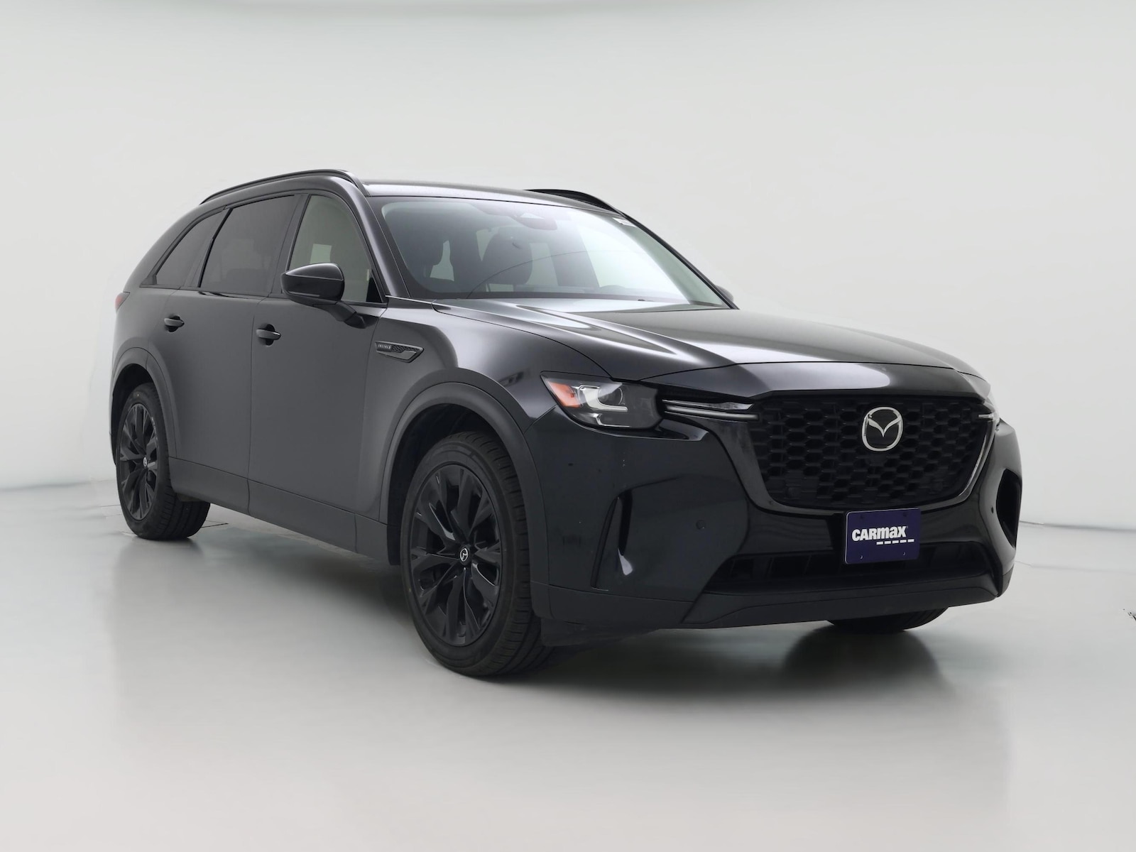 2025 Mazda CX-90
