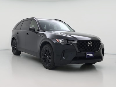 2025 Mazda CX-90 Turbo Premium Sport