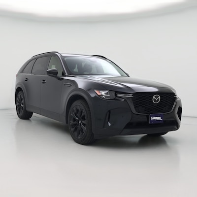 2025 Mazda CX-90 Turbo Premium Sport