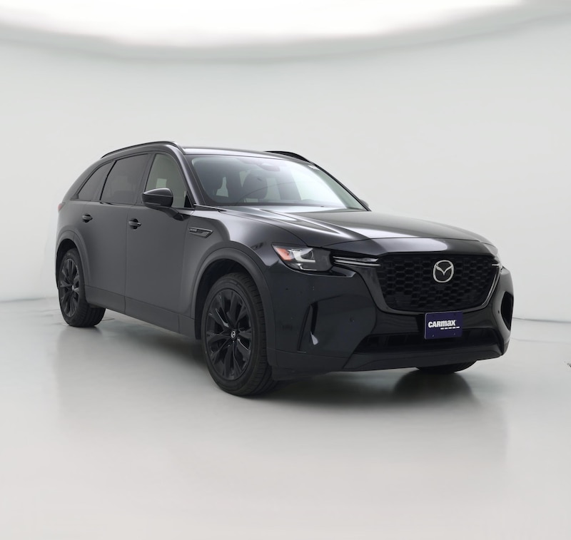 2025 Mazda CX-90 Turbo Premium Sport