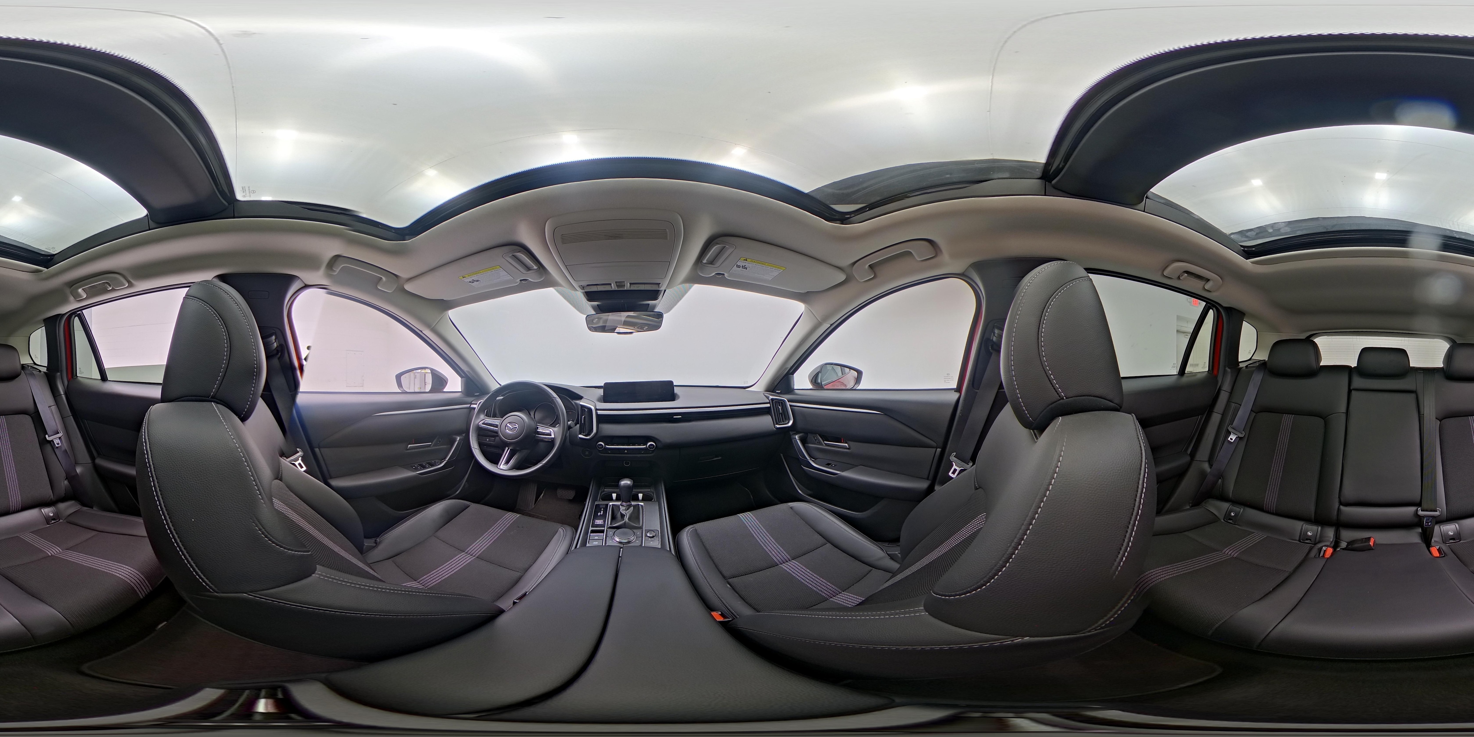 2025 Mazda CX-50 Premium - Photo 26