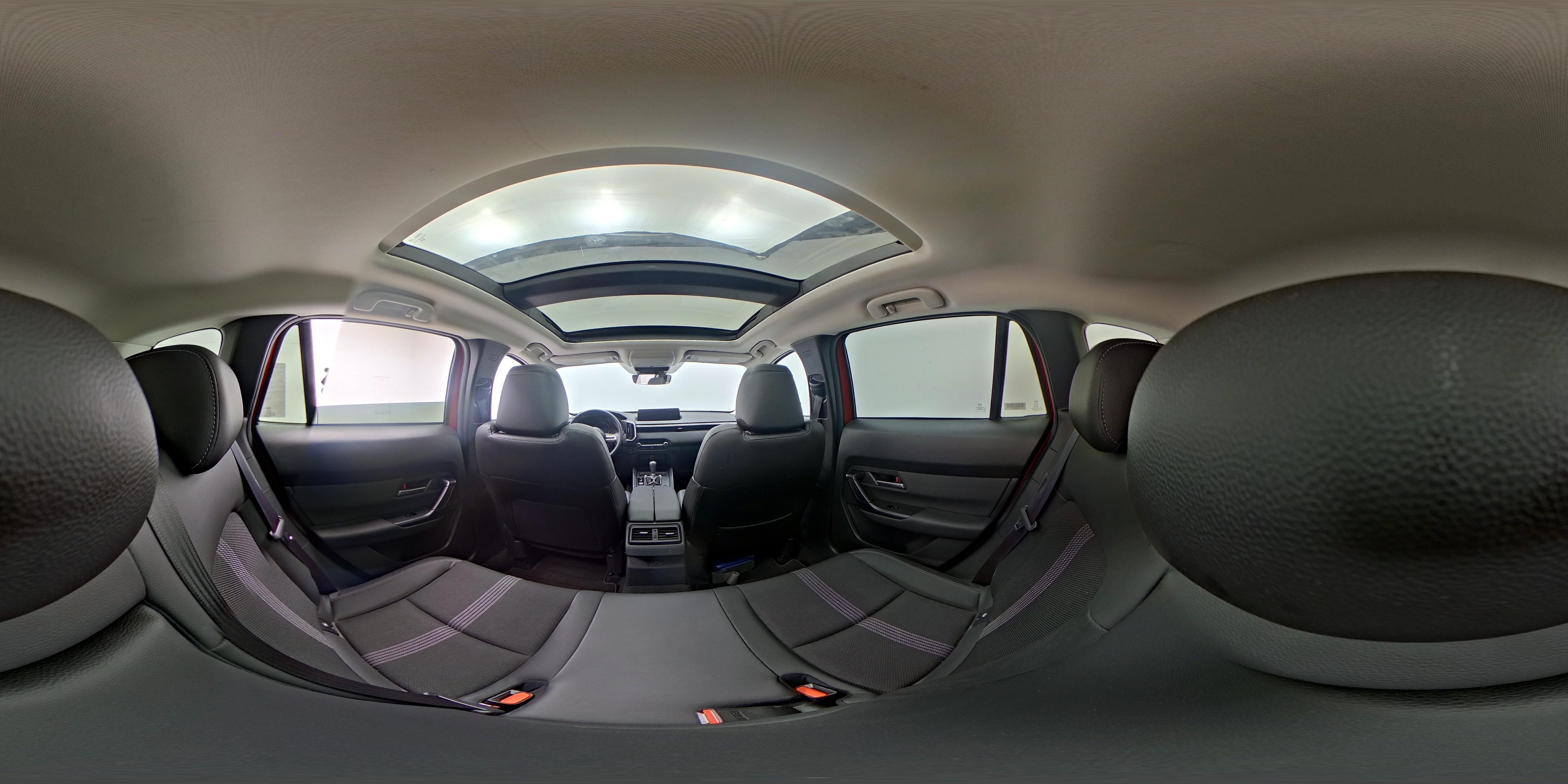 2025 Mazda CX-50 Premium - Photo 27