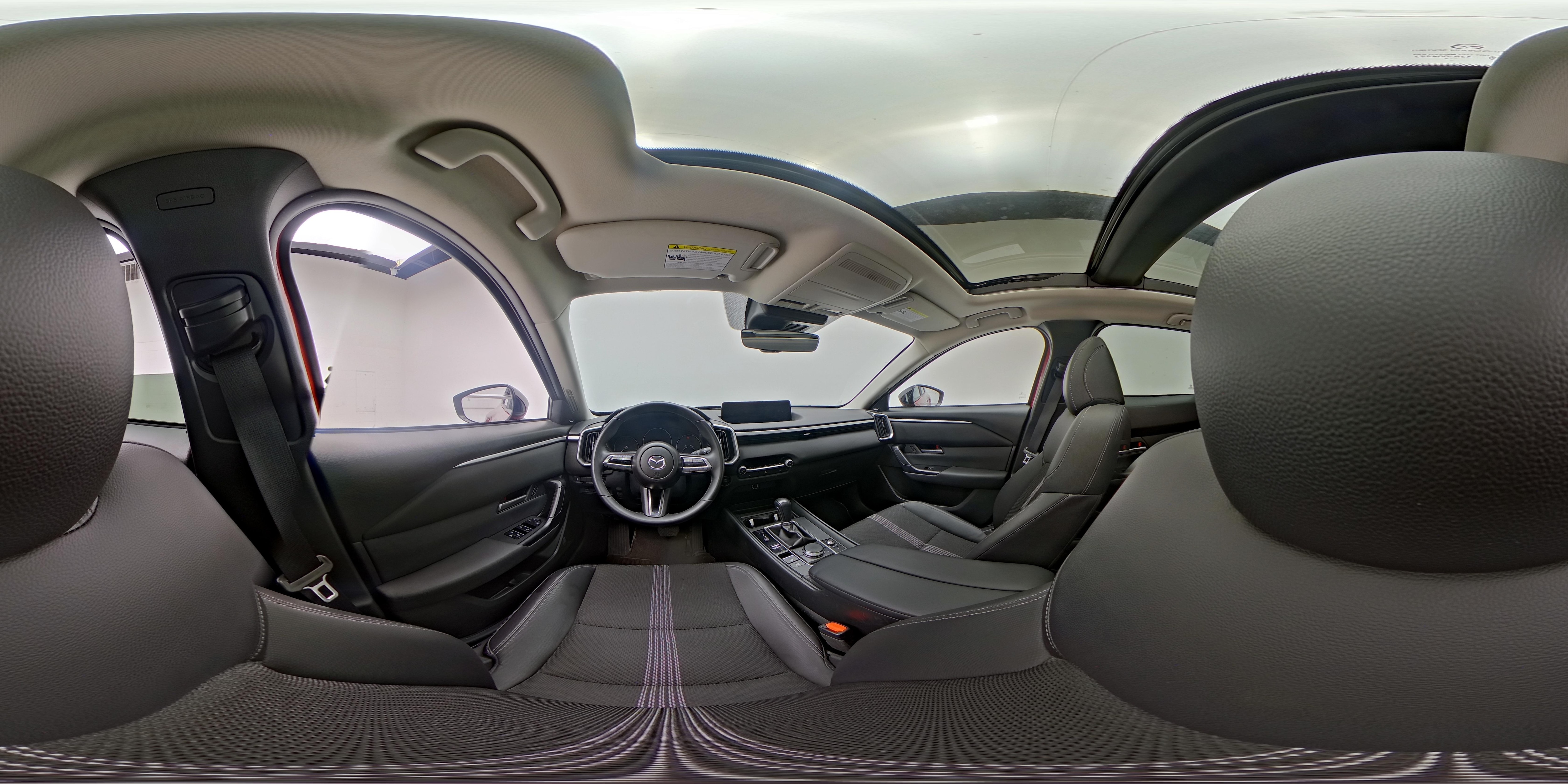 2025 Mazda CX-50 Premium - Photo 28