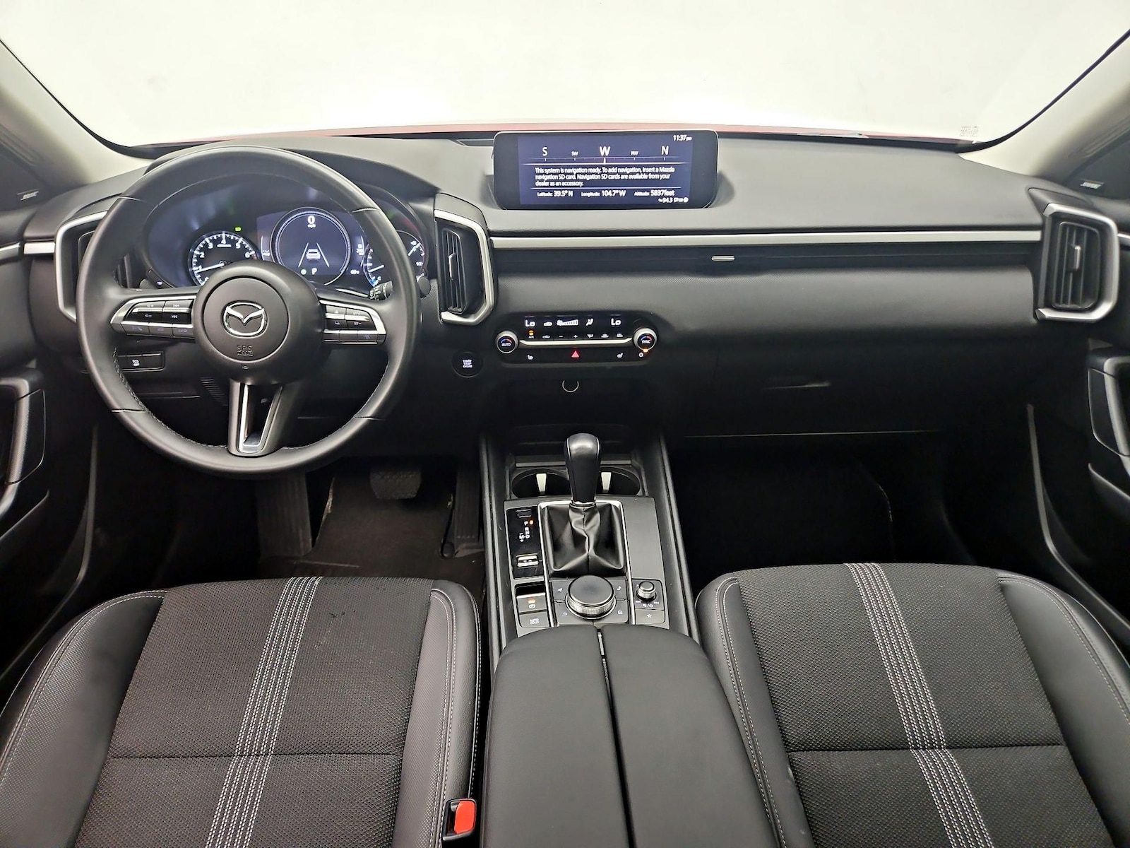 2025 Mazda CX-50 Premium - Photo 10