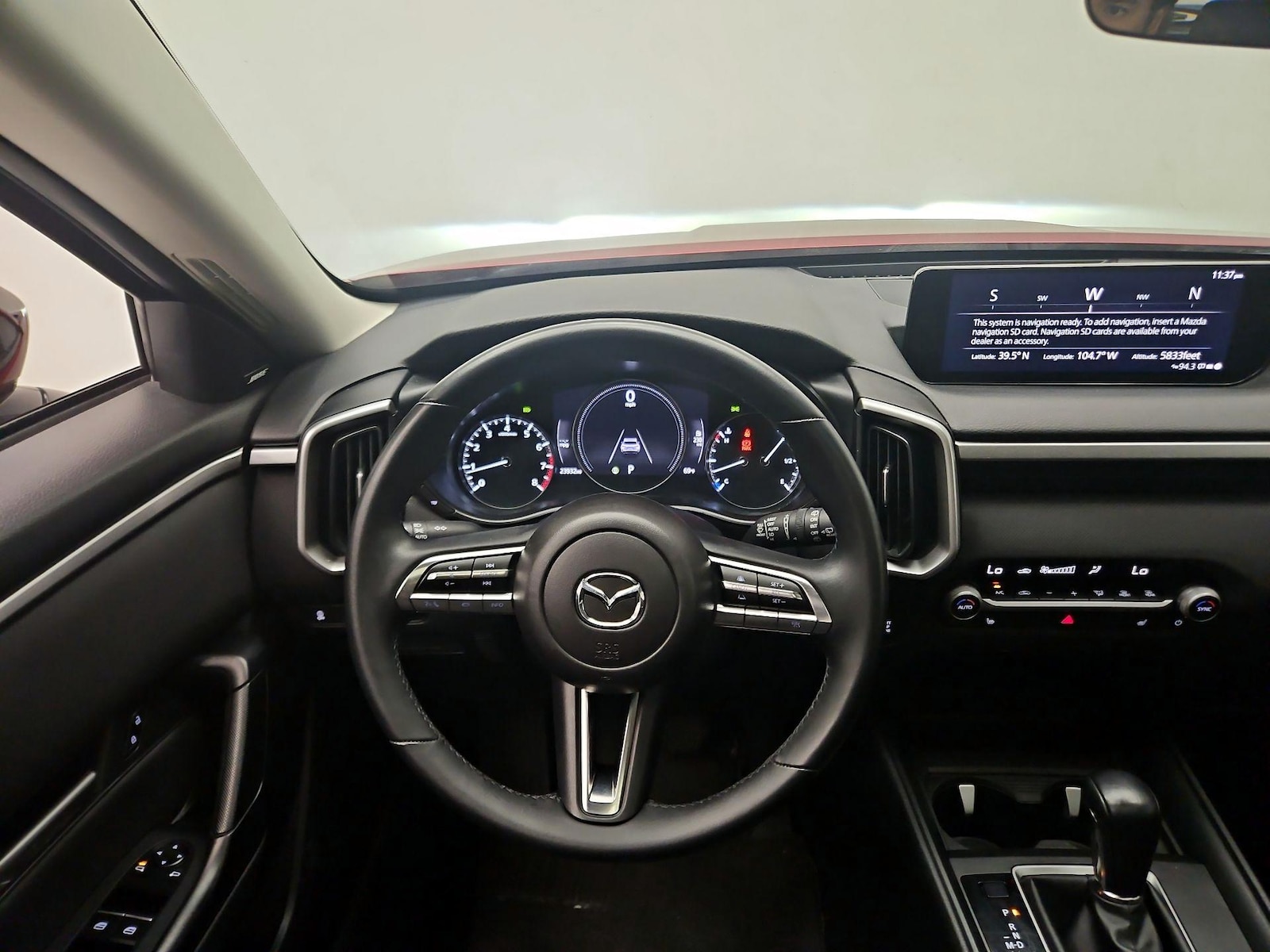 2025 Mazda CX-50 Premium - Photo 11