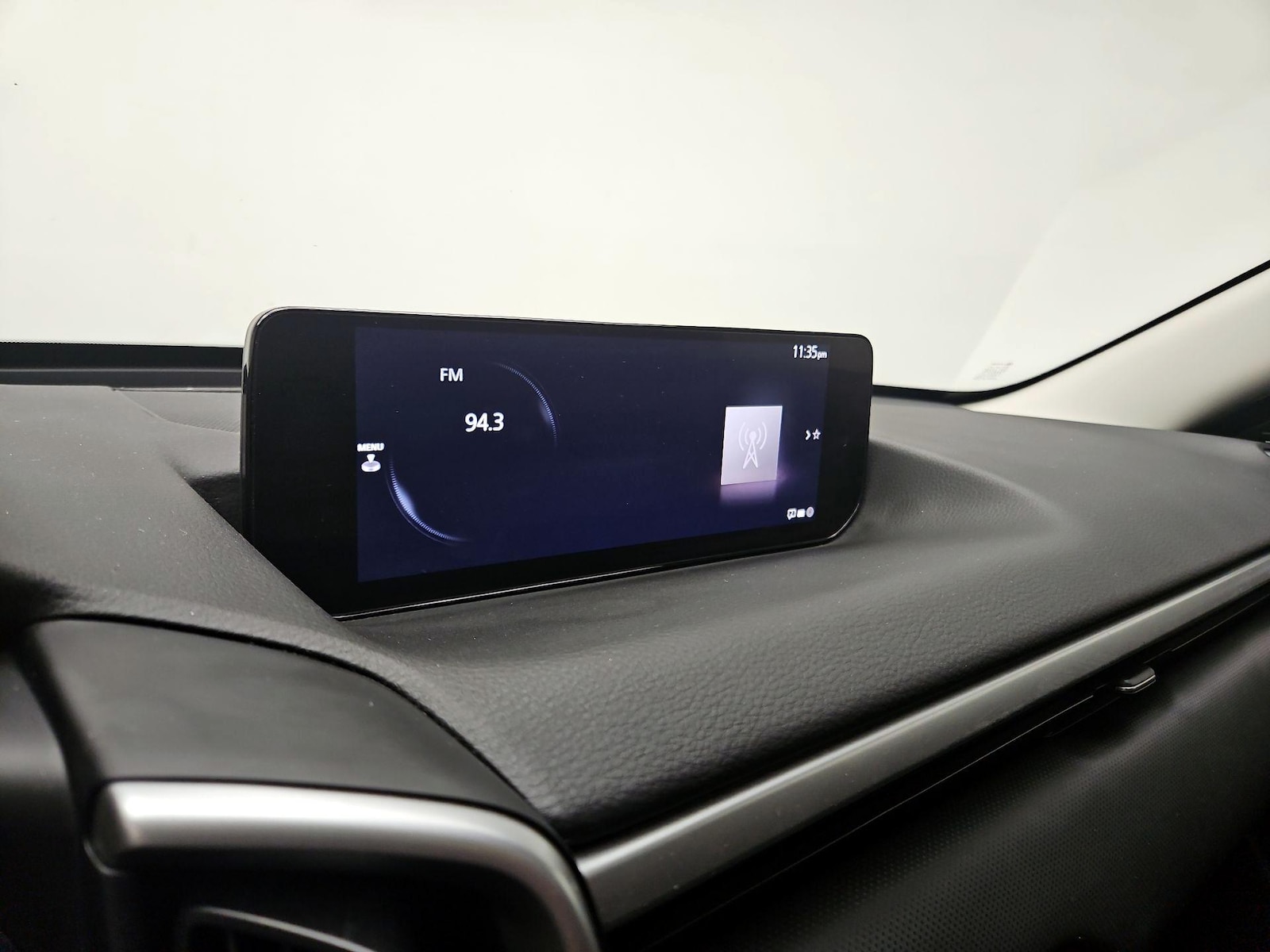 2025 Mazda CX-50 Premium - Photo 16