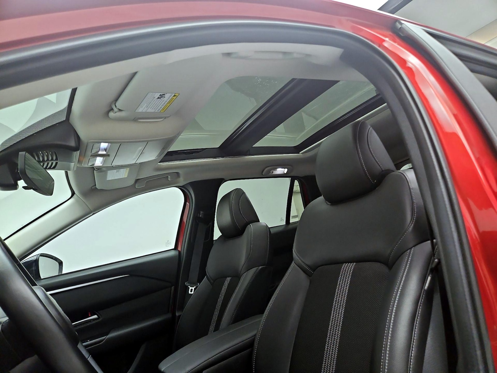 2025 Mazda CX-50 Premium - Photo 20