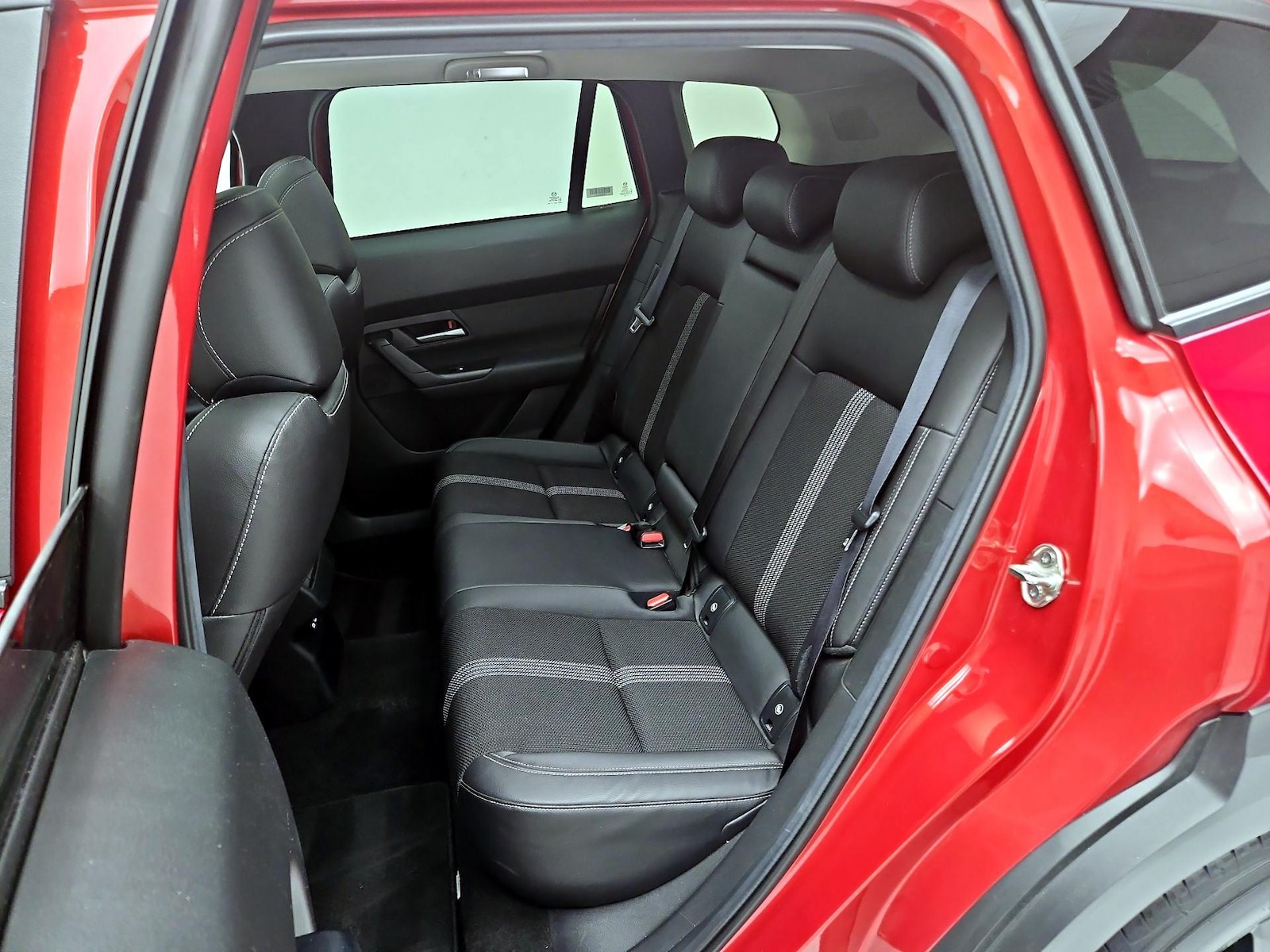 2025 Mazda CX-50 Premium - Photo 21